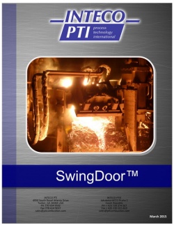 SwingDoor